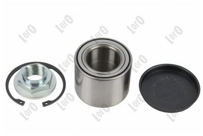 Wheel Bearing Kit ABAKUS 141-03-092