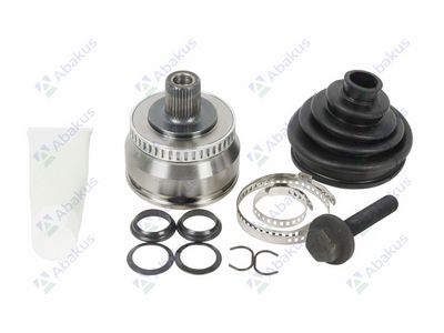 Joint Kit, drive shaft ABAKUS 141-04-003