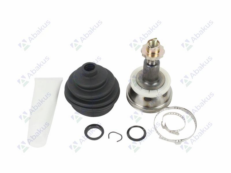 ABAKUS 141-04-004 Joint Kit, drive shaft