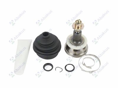 Joint Kit, drive shaft ABAKUS 141-04-004