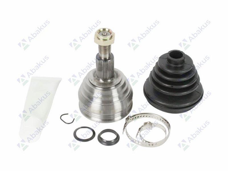 ABAKUS 141-04-005 Joint Kit, drive shaft