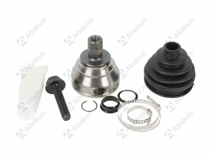 ABAKUS 141-04-008 Joint Kit, drive shaft
