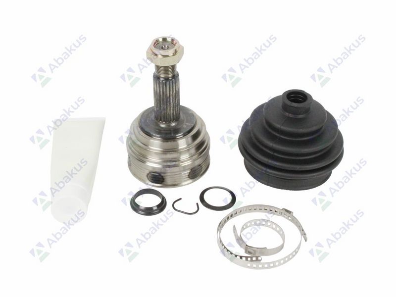 ABAKUS 141-04-009 Joint Kit, drive shaft