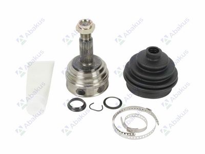 Joint Kit, drive shaft ABAKUS 141-04-009