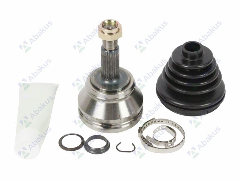 ABAKUS 141-04-012 Joint Kit, drive shaft
