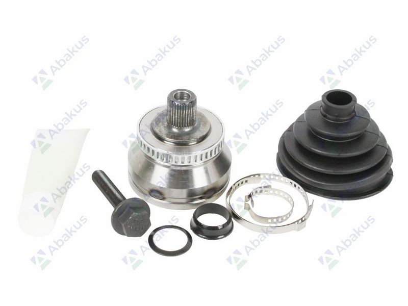 ABAKUS 141-04-013 Joint Kit, drive shaft
