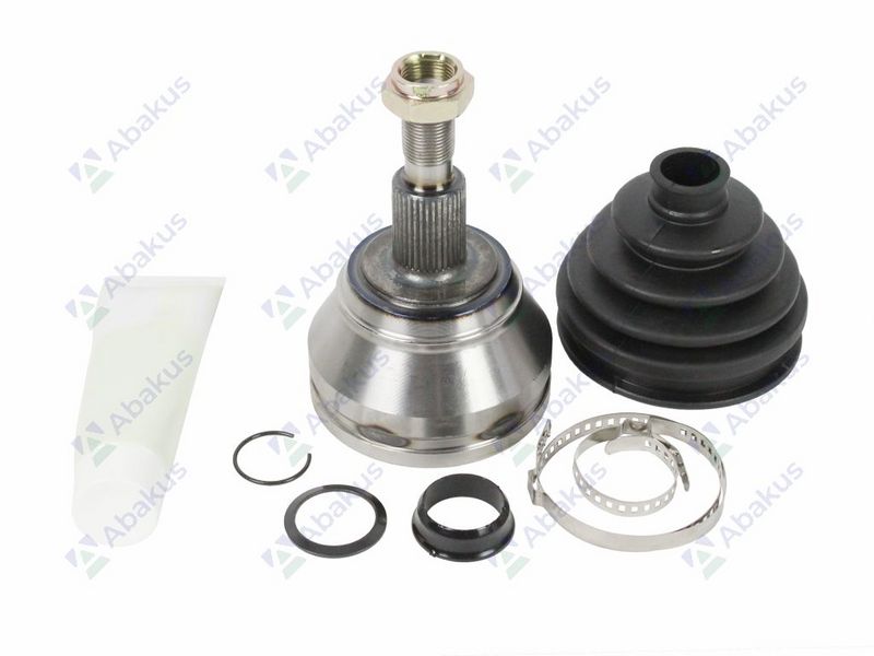 ABAKUS 141-04-015 Joint Kit, drive shaft
