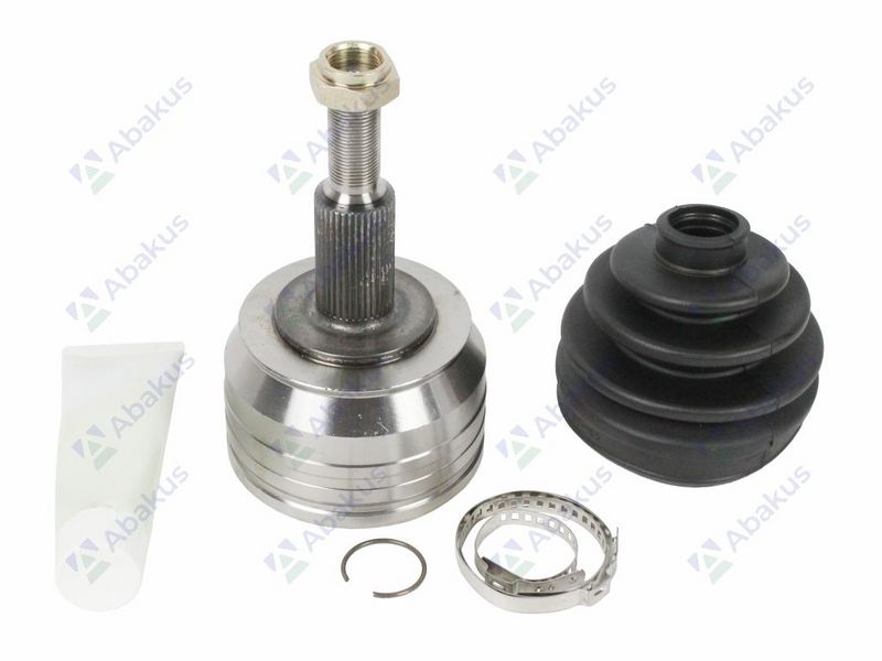 ABAKUS 141-04-016 Joint Kit, drive shaft