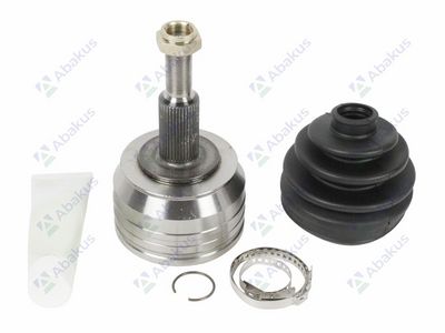 Joint Kit, drive shaft ABAKUS 141-04-016