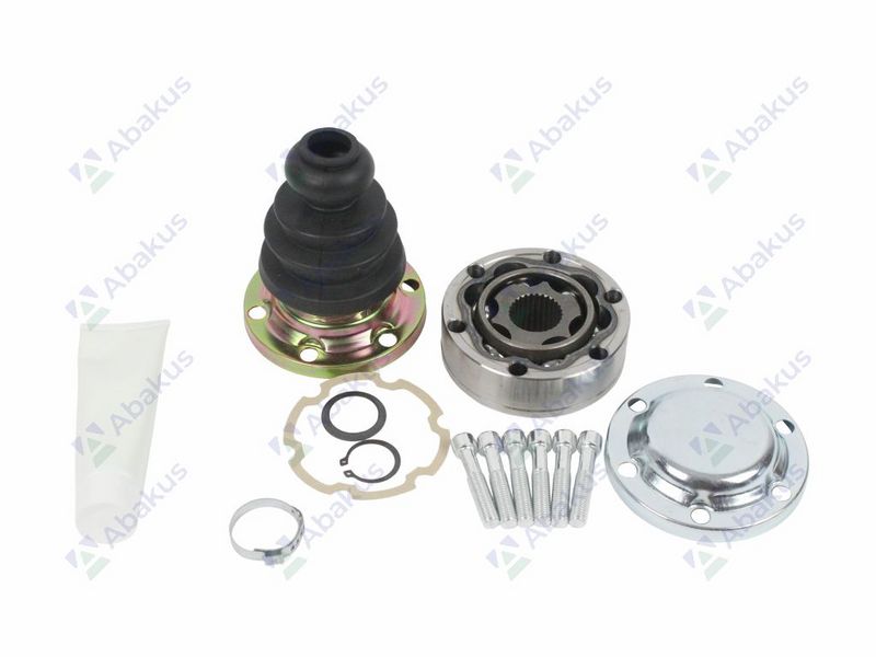 ABAKUS 141-04-017 Joint Kit, drive shaft