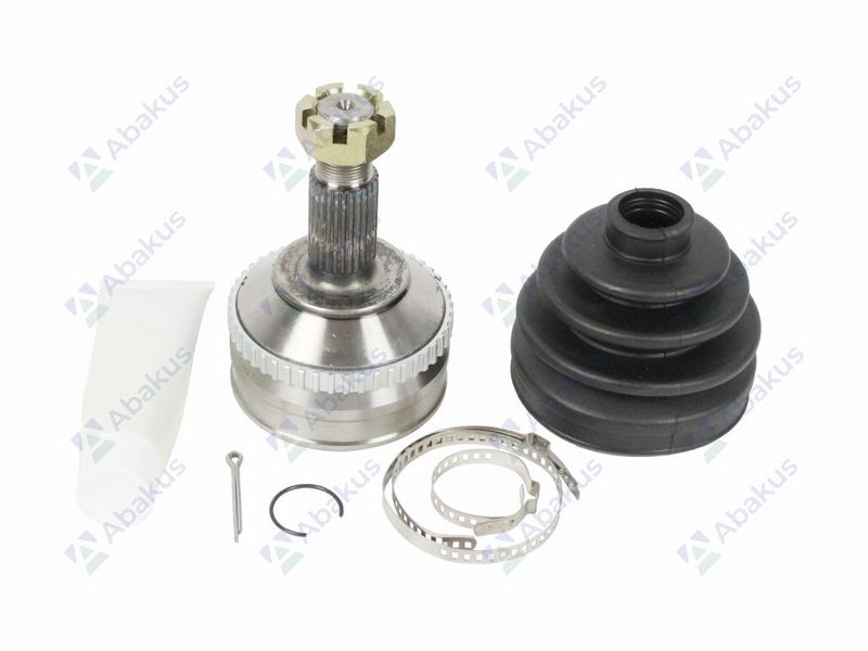 ABAKUS 141-04-018 Joint Kit, drive shaft