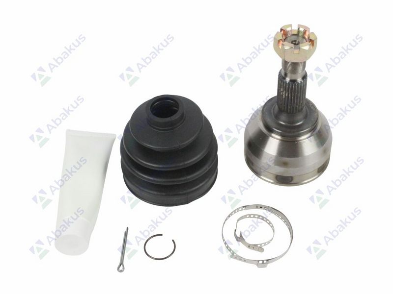 ABAKUS 141-04-021 Joint Kit, drive shaft