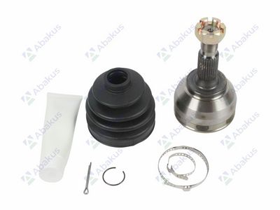 Joint Kit, drive shaft ABAKUS 141-04-021
