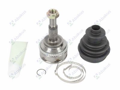 Joint Kit, drive shaft ABAKUS 141-04-024