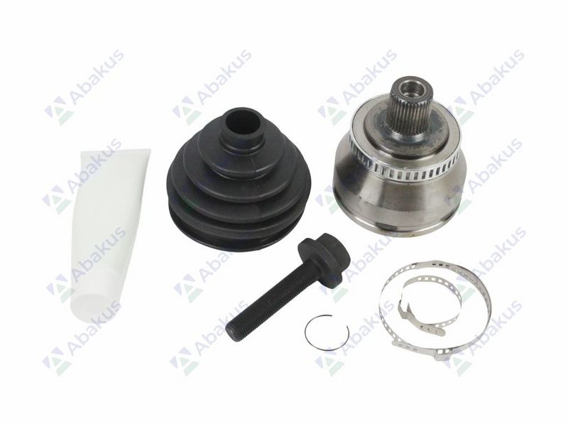 ABAKUS 141-04-026 Joint Kit, drive shaft