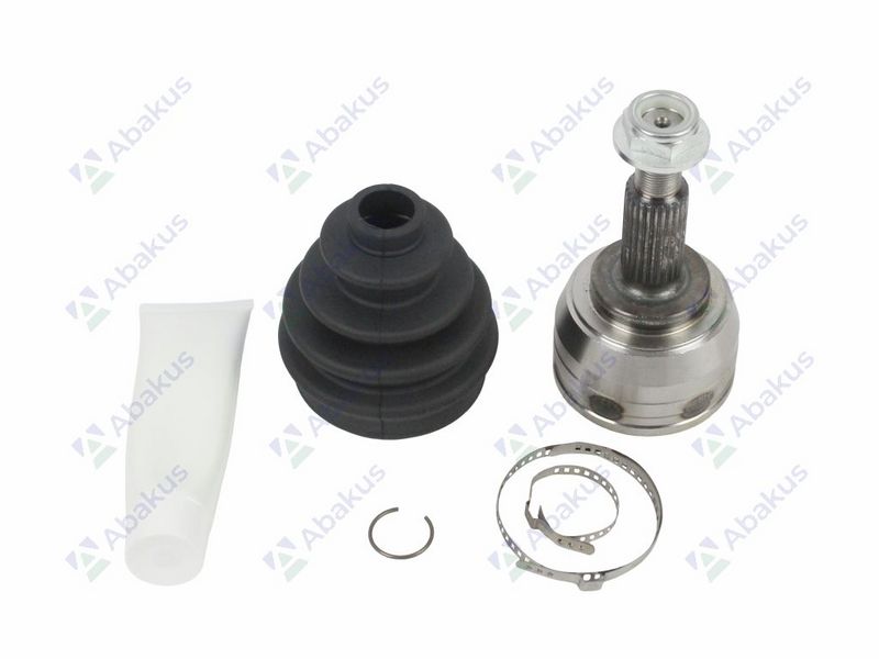 ABAKUS 141-04-027 Joint Kit, drive shaft