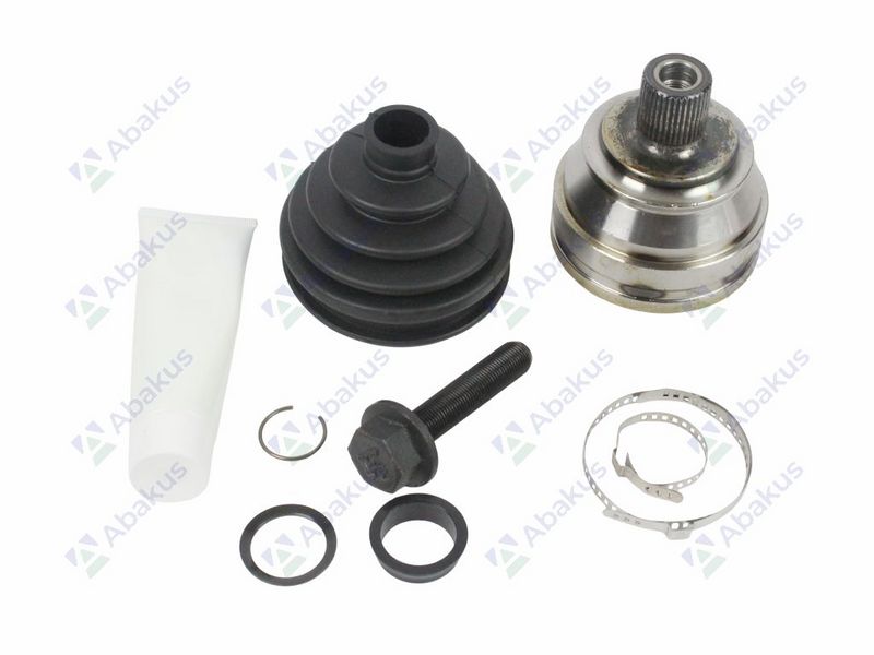 ABAKUS 141-04-030 Joint Kit, drive shaft