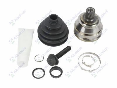 Joint Kit, drive shaft ABAKUS 141-04-030