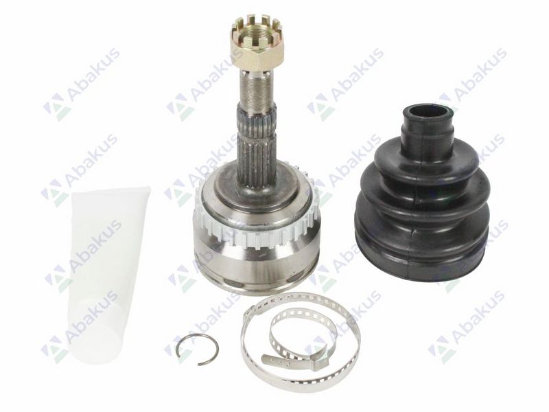 ABAKUS 141-04-034 Joint Kit, drive shaft