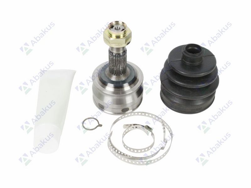 ABAKUS 141-04-038 Joint Kit, drive shaft