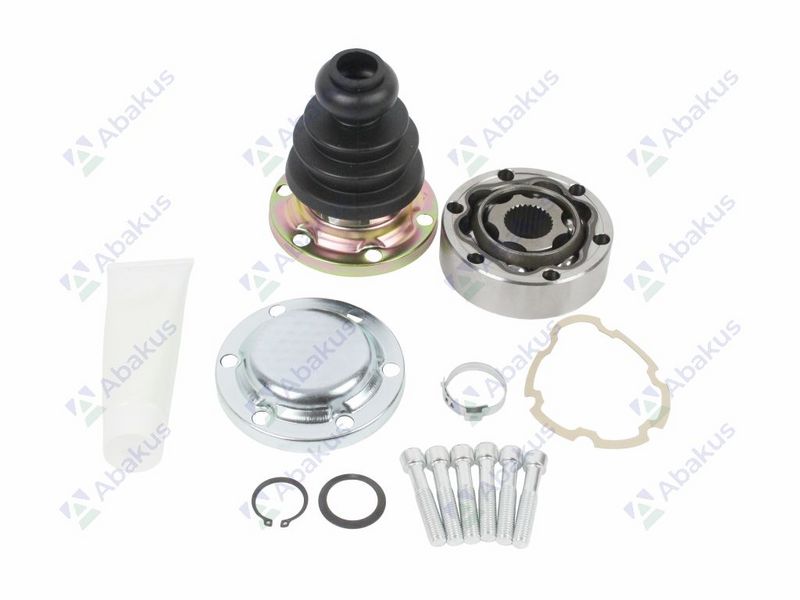 ABAKUS 141-04-039 Joint Kit, drive shaft