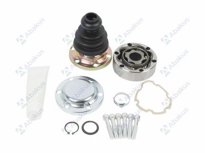 Joint Kit, drive shaft ABAKUS 141-04-039