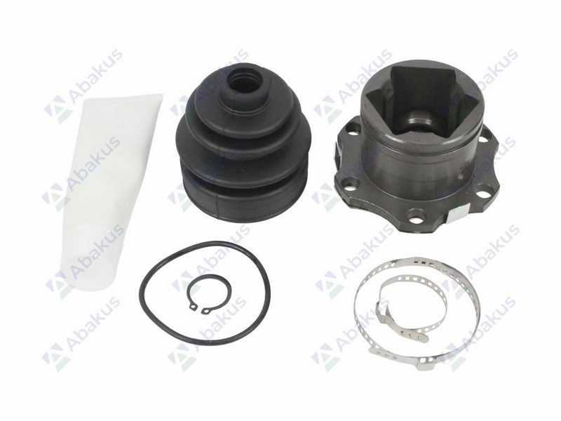 ABAKUS 141-04-040 Joint Kit, drive shaft