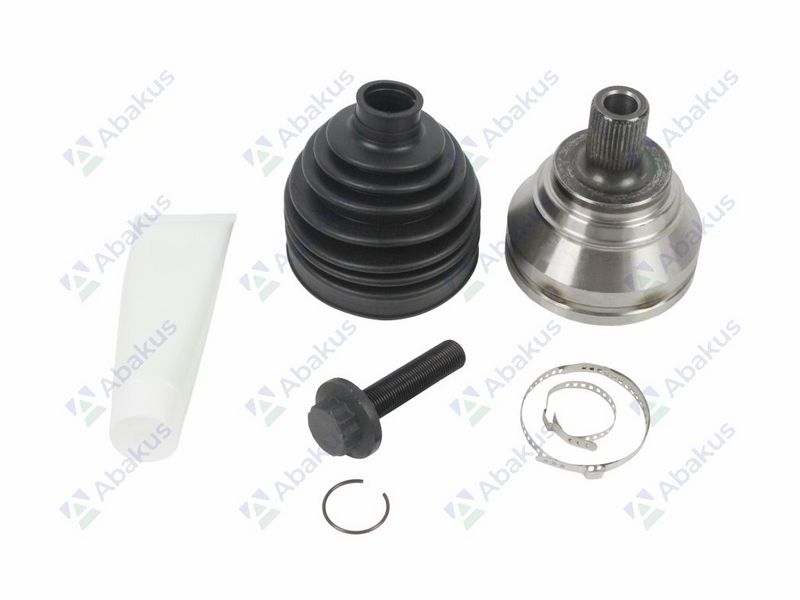 ABAKUS 141-04-042 Joint Kit, drive shaft