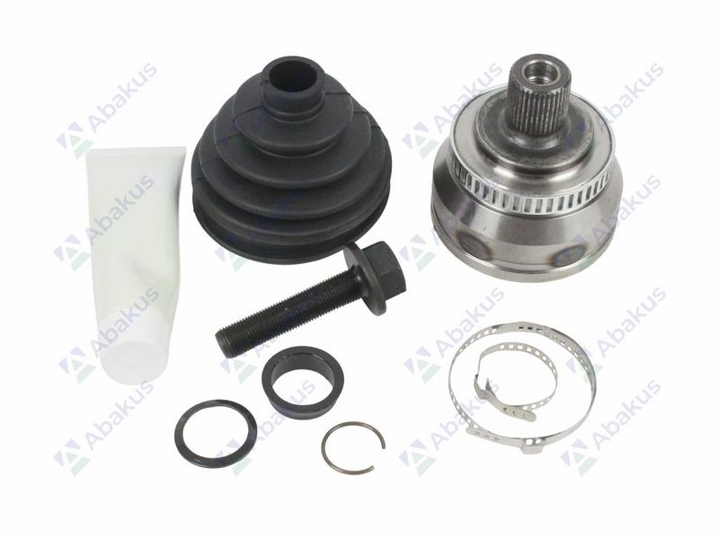 ABAKUS 141-04-048 Joint Kit, drive shaft