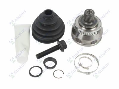 Joint Kit, drive shaft ABAKUS 141-04-048