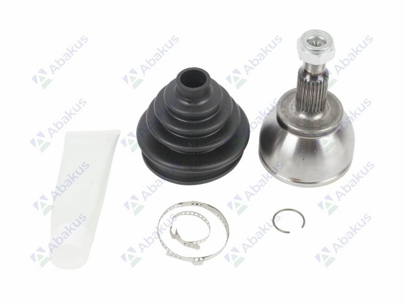 ABAKUS 141-04-049 Joint Kit, drive shaft