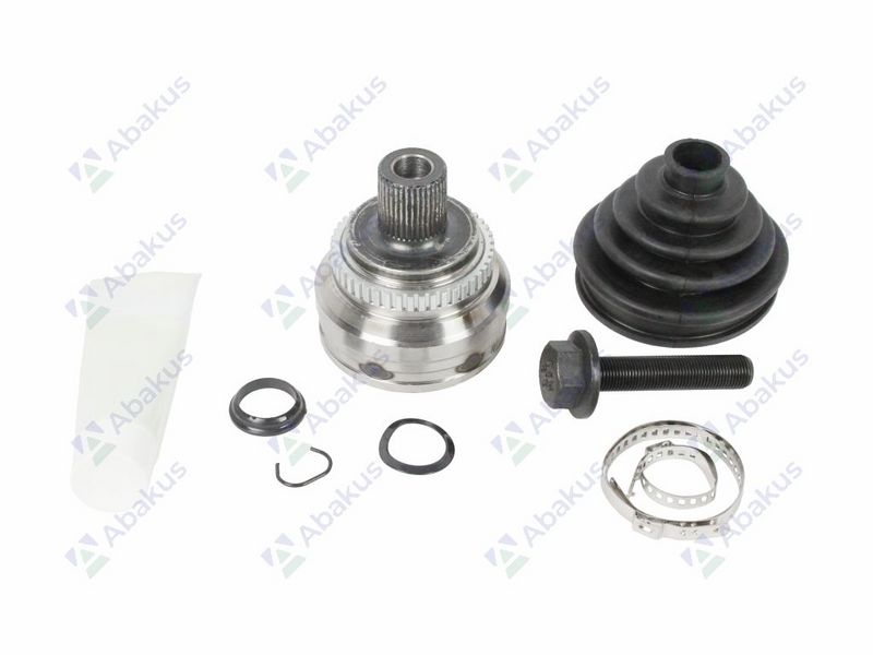 ABAKUS 141-04-050 Joint Kit, drive shaft