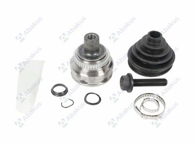 Joint Kit, drive shaft ABAKUS 141-04-050