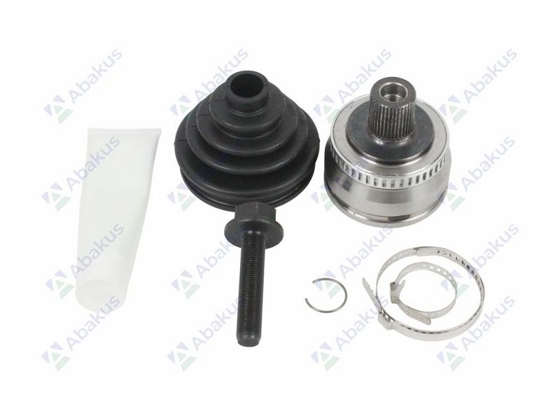 ABAKUS 141-04-054 Joint Kit, drive shaft