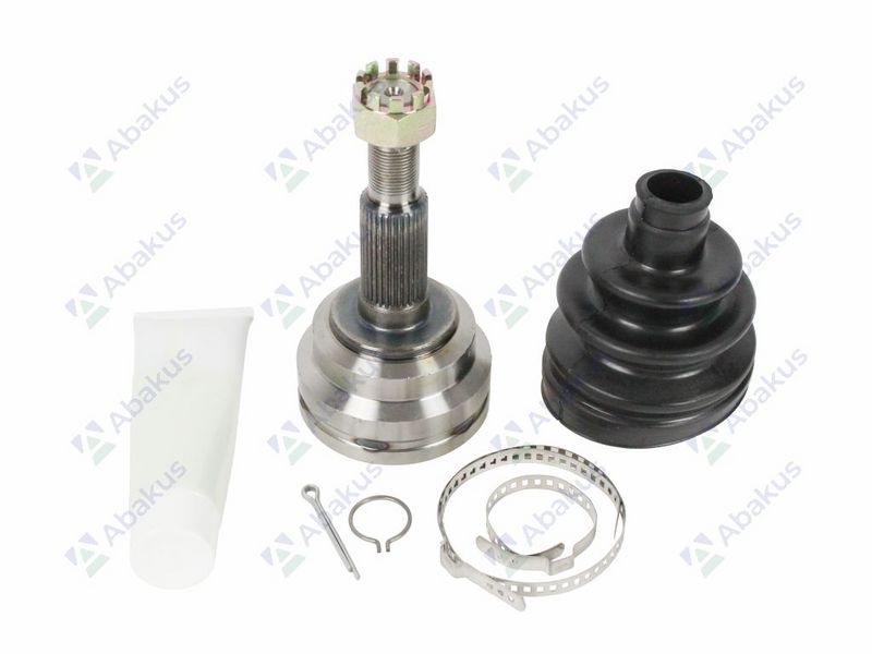 ABAKUS 141-04-062 Joint Kit, drive shaft
