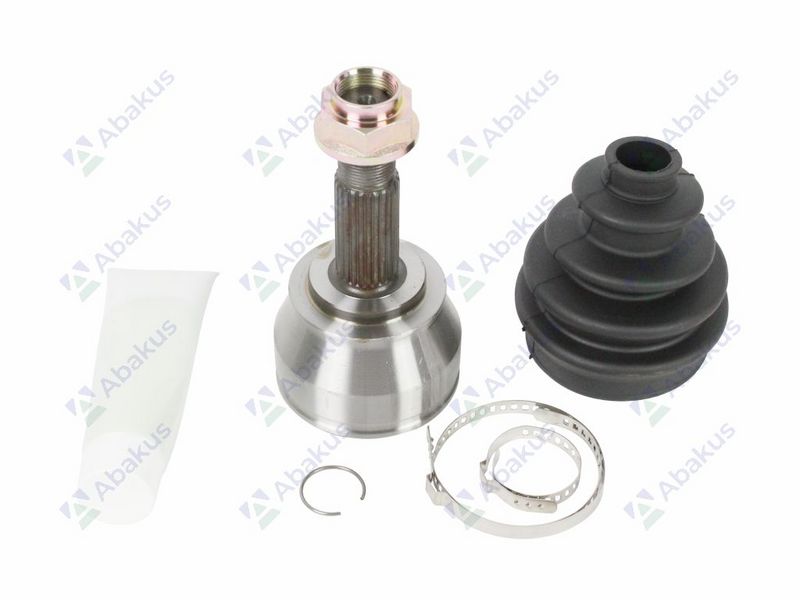 ABAKUS 141-04-064 Joint Kit, drive shaft