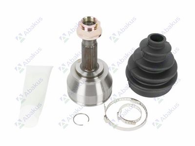 Joint Kit, drive shaft ABAKUS 141-04-064
