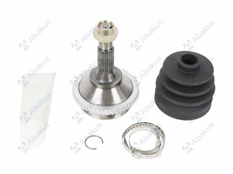 ABAKUS 141-04-079 Joint Kit, drive shaft