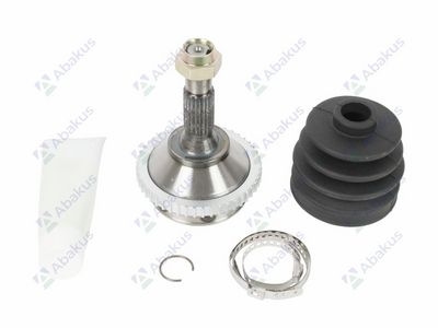 Joint Kit, drive shaft ABAKUS 141-04-079