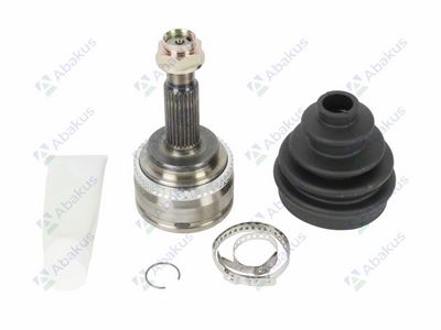 Joint Kit, drive shaft ABAKUS 141-04-082