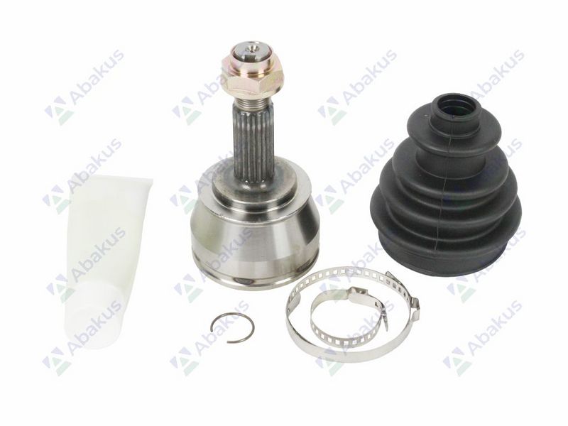 ABAKUS 141-04-090 Joint Kit, drive shaft