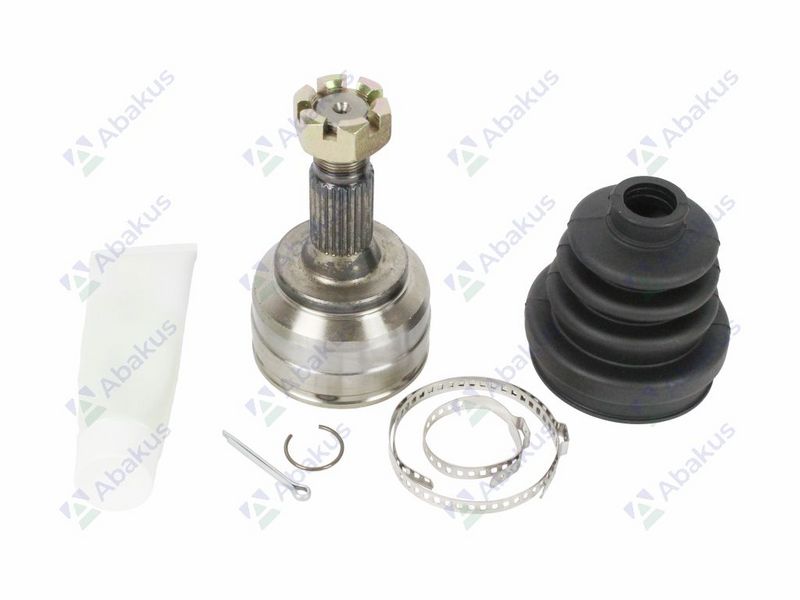 ABAKUS 141-04-093 Joint Kit, drive shaft