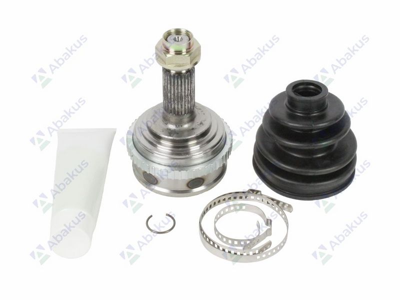 ABAKUS 141-04-101 Joint Kit, drive shaft