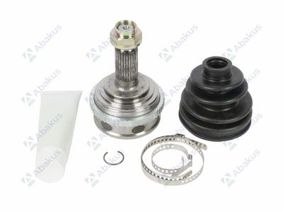 Joint Kit, drive shaft ABAKUS 141-04-101