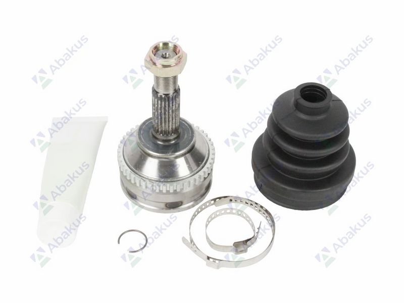 ABAKUS 141-04-103 Joint Kit, drive shaft