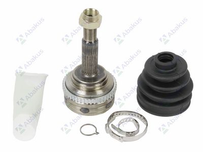 Joint Kit, drive shaft ABAKUS 141-04-107