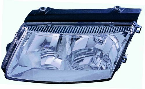 ABAKUS 141-1101R-LD Headlight