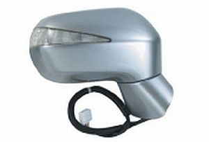ABAKUS 1415M09 Exterior Mirror