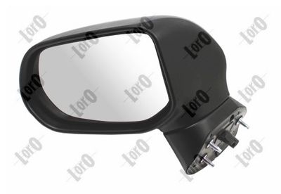Exterior Mirror ABAKUS 1415M13