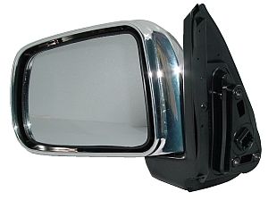 Exterior Mirror ABAKUS 1416M01